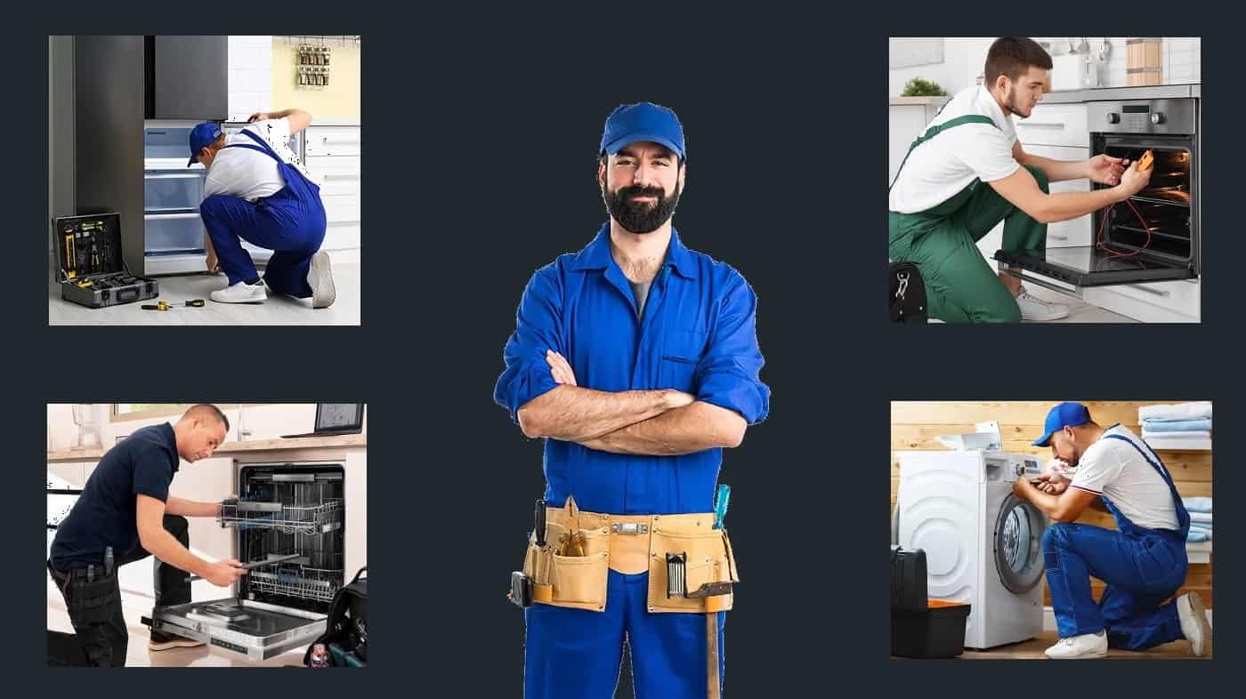 Bahçeşehir beyaz eşya servisi